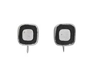 Smycken, STIGBERT, örhängen, i auktion: Lilla Smycken – Tisdag 24 mars