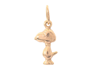 Smycken - HÄNGE, 18K guld - View 1