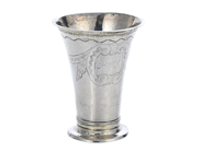 Silver - MIKAEL SEDELIN, bägare - View 1
