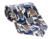 Accessoarer - SLIPS, RENÉ CHAGAL - View 1