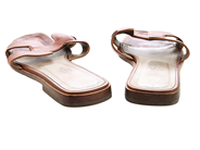 Kläder - SKOR, HERMÈS. Oran Sandals - View 2