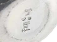 Silver - SKÅL, sterlingsilver - View 2