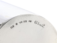 Silver - VAS, sterlingsilver - View 2