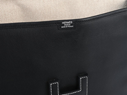 Accessoarer - HERMÈS, CLUTCH - View 6