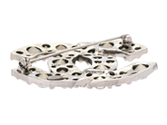 Smycken - CHANEL, BROSCH - View 3