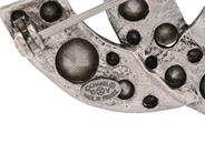 Smycken - CHANEL, BROSCH - View 4