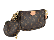 Accessoarer - LOUIS VUITTON, VÄSKA - View 2