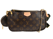 Accessoarer - LOUIS VUITTON, VÄSKA - View 3