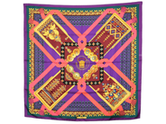 Accessoarer, HERMÈS, SCARF, i auktion: Modekvaliten – Lördag 18 april