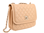 Accessoarer - CHANEL, VÄSKA - View 2