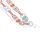 Accessoarer - HERMÈS, SCARF - View 2