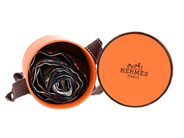 Accessoarer - HERMÈS, SCARF - View 3