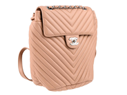 Accessoarer - CHANEL, VÄSKA - View 2