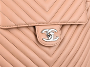 Accessoarer - CHANEL, VÄSKA - View 5