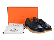 Kläder - HERMÈS, LOAFERS - View 6