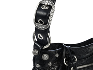 Accessoarer - BALENCIAGA, VÄSKA - View 5