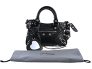 Accessoarer - BALENCIAGA, VÄSKA - View 8