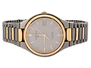 Klockor, CERTINA, DS, i auktion: Allmänna – Tisdag 31 mars