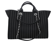 Accessoarer - CHANEL, VÄSKA - View 3