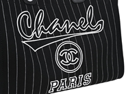 Accessoarer - CHANEL, VÄSKA - View 5