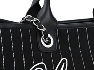 Accessoarer - CHANEL, VÄSKA - View 6