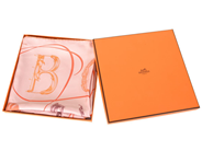 Accessoarer - HERMÈS, SCARF - View 5