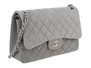 Accessoarer - CHANEL, VÄSKA - View 2