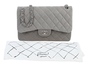 Accessoarer - CHANEL, VÄSKA - View 9
