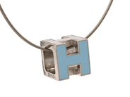 Smycken - HERMÈS, COLLIER - View 5