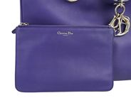 Accessoarer - DIOR, VÄSKA - View 8