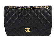 Accessoarer, VÄSKA, CHANEL, i auktion: Fashionabla – Torsdag 23 april