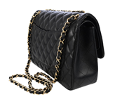 Accessoarer - VÄSKA, CHANEL - View 2