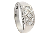 Smycken - ENGELBERT, ring - View 1