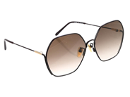 Accessoarer, SOLGLASÖGON, CHLOÉ, i auktion: Fashionabla – Torsdag 23 april