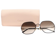 Accessoarer - SOLGLASÖGON, CHLOÉ - View 2