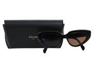 Accessoarer - SOLGLASÖGON, CELINE - View 2