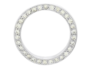 Smycken - RING, 18K vitguld - View 2