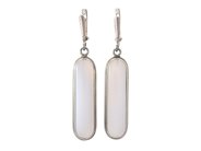 Smycken, ÖRHÄNGEN, sterlingsilver, i auktion: Allmänna – Tisdag 31 mars