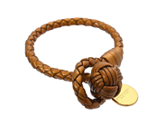 Accessoarer - ARMBAND, BOTTEGA VENETA - View 1