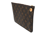 Accessoarer - POCHETTE, LOUIS VUITTON - View 2
