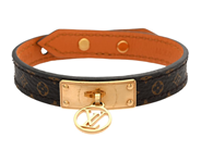 Smycken, ARMBAND, LOUIS VUITTON, i auktion: Fashionabla – Torsdag 23 april