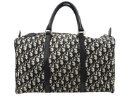 Accessoarer, VÄSKA, CHRISTIAN DIOR, i auktion: Fashionabla – Torsdag 23 april