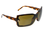 Accessoarer - SOLGLASÖGON, CHANEL - View 2