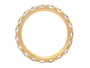 Smycken - HELALLIANSRING, 18K guld - View 2