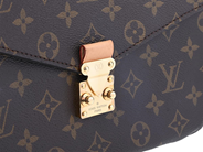 Accessoarer - LOUIS VUITTON, VÄSKA - View 5