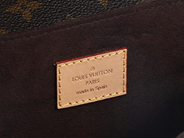 Accessoarer - LOUIS VUITTON, VÄSKA - View 7