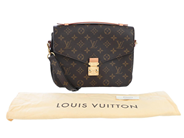Accessoarer - LOUIS VUITTON, VÄSKA - View 8