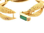 Smycken - ARMBAND, 18K guld - View 3