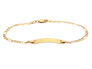 Smycken - ARMBAND, 18K guld - View 1