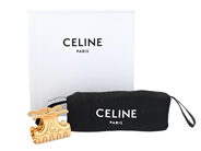 Accessoarer - CELINE, HÅRKLÄMMA - View 5